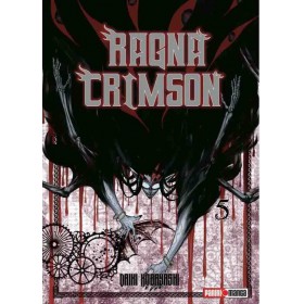 Ragna Crimson 05